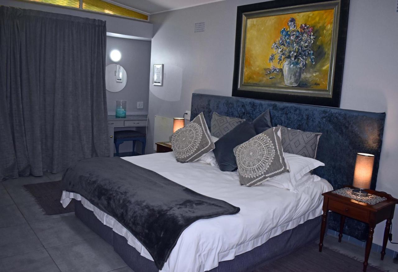 יוהנסבורג Rabbit Hole Hotel מראה חיצוני תמונה