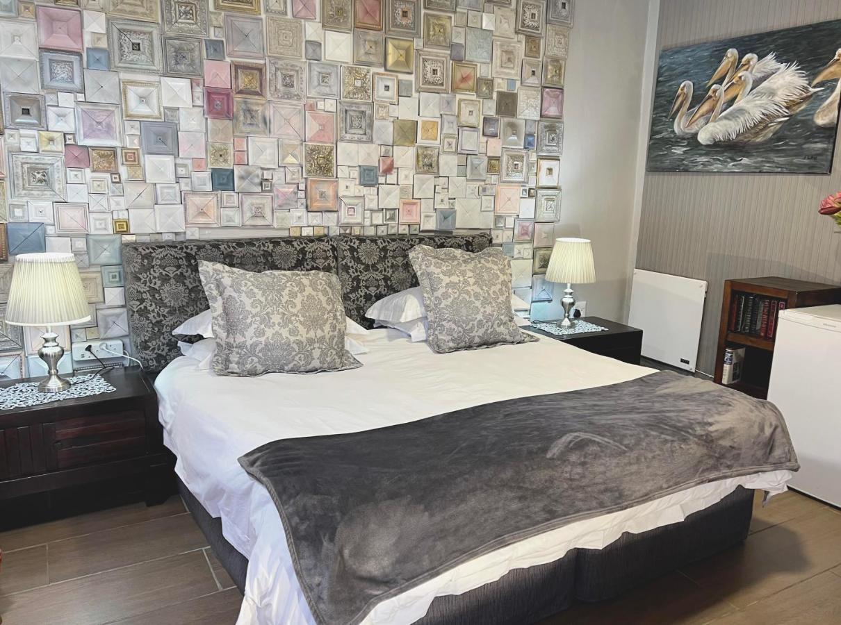 יוהנסבורג Rabbit Hole Hotel מראה חיצוני תמונה